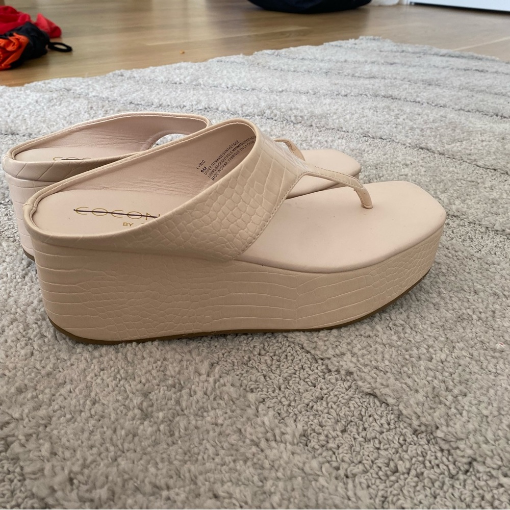 Free people heels